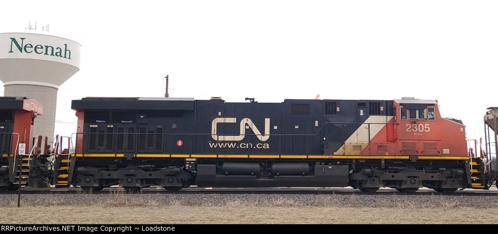 CN 2305